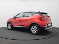 tweedehands Renault Captur TCe 140pk Intens EDC/Automaat 2022 33.918 km Benzine