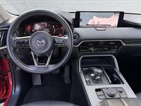 Occasion Mazda CX-60 Homura-Line 192 PK (141 kW) 2023 Suv SUV