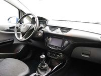tweedehands Opel Corsa 1.0 Turbo 5-Deurs Cosmo | Climate control | Xenon verlichting | Camera | Parkpilot | Électric Pakket | Cruise control | 16"LM-Velgen