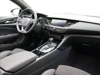 tweedehands Opel Insignia Grand Sport 2.0 Turbo Ultimate 200pk! | Automaat | Navigatie | Trekhaak | Leder | Stoelverwarming