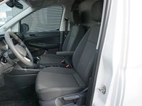 Occasion VW Caddy 122 PK (89 kW) 2024 Wit MPV
