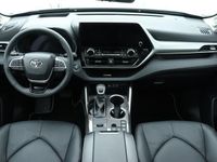 tweedehands Toyota Highlander 2.5 AWD Hybrid Premium *NIEUW* | Full Options | DI