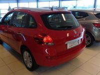 tweedehands Renault Clio Estate 1.2-16V Sélection Business