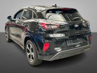 Occasion Ford Puma ST-Line 2026 Zwart SUV