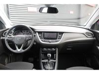 tweedehands Opel Grandland X 1.2 Turbo Business Executive