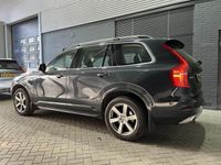 tweedehands Volvo XC90 T5 AWD Inscription | 7P | Luchtvering | Head-Up |