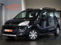 Occasion Citroën Berlingo 99 PK (72 kW) 2015 Zwart MPV