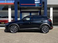 Occasion Mazda CX-3 Sportive 121 PK (88 kW) 2020 Zwart SUV