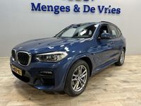 tweedehands BMW X3 xDrive20i Executive Edition | M Sport | TREKHAAK |