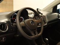 Occasion VW e-up! 61 kW (83 PK) 2022 Blauw Hatchback