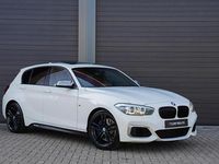 Occasion BMW M140 M Sport 340 PK (250 kW) 2018 Wit Hatchback