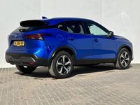 tweedehands Nissan Qashqai 1.3 MHEV Xtronic N-Connecta / Automaat / Panoramadak / 360 Camera