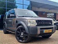 tweedehands Land Rover Discovery 2.7 TdV6 S