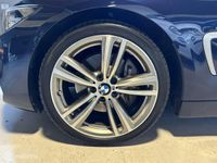 tweedehands BMW 440 440 Coupé i High Executive*LEDEREN SPORT STOELEN*