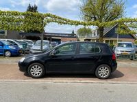 tweedehands VW Golf V 1.6 FSI Turijn