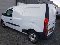 tweedehands Mercedes Citan 109 CDI Extra L.