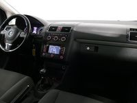 tweedehands VW Touran 1.2 TSI Highline BlueMotion 7p. / Panoramadak / Tr