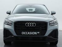 tweedehands Audi Q2 35 TFSI S Edition | 150PK | Adaptive cruise | Zwar