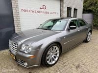 Occasion Chrysler 300C 431 PK (317 kW) 2007 Grijs Sedan