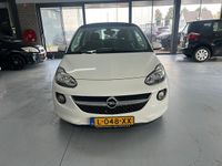 Occasion Opel Adam Unlimited 87 PK (63 kW) 2018 Wit Hatchback