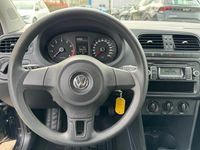 tweedehands VW Polo 1.2-12V cruise airco pdc lmv