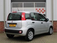 Occasion Fiat Panda 60 PK (44 kW) 2016 Grijs Hatchback