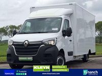 Occasion Renault Master 145 PK (106 kW) 2022 N.v.t. Van