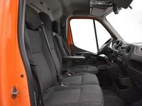 tweedehands Opel Movano 2.3 CDTI 145 PK L1H1 + NAVIGATIE / AIRCO