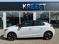 tweedehands Opel Corsa 1.2 T Ultimate Panorama Dodehoek.