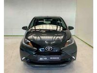 tweedehands Toyota Aygo 1.0i VVT-i