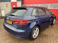 tweedehands Audi A3 Sportback 1.5 TFSI CoD AUTOMAAT / CAMERA / XENON /