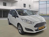 Occasion Ford Fiesta 65 PK (47 kW) 2016 Wit Hatchback