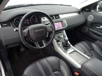 tweedehands Land Rover Range Rover evoque 2.2 eD4 R Dynamic Black Design- Two Tone Sfeerver
