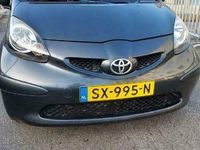 tweedehands Toyota Aygo 1.0/AIRCO/Elektra pakket/Nw Apk/Garantie!!!