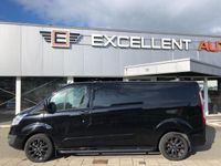 tweedehands Ford Transit Custom 290 2.2 TDCI L2H1 Trend - Airco - Navigatie