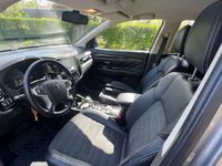 tweedehands Mitsubishi Outlander P-HEV 2.4 4WD