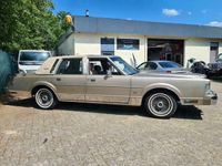 tweedehands Lincoln Town Car 5.0 Signature Series van 1e eigenaar.