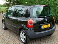 tweedehands Renault Modus 1.2-16V Campus 1 jaar apk