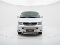 Occasion VW T5 131 PK (96 kW) 2009 Wit Van