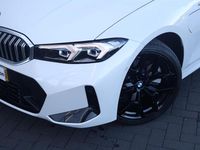 Occasion BMW 330e M Sport 292 PK (214 kW) 2025 Wit Sedan