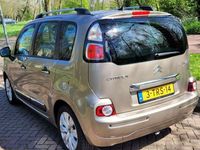 tweedehands Citroën C3 Picasso 1.6 VTi Exclusive