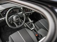 tweedehands Audi A1 Sportback 30 TFSI 110pk Pro Line | 17" Velgen | Ap
