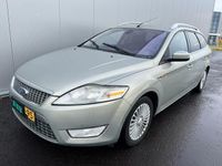 tweedehands Ford Mondeo Wagon 2.0 TDCi ECOnetic