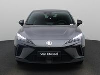 Occasion MG MG4 EV Luxury 150 kW (204 PK) 2023 Grijs Hatchback