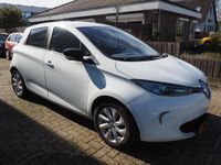 tweedehands Renault Zoe Zoé Q210 Zen Qickcharge KOOPACCU