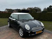 Occasion Mini Cooper 115 PK (84 kW) 2006 Hatchback