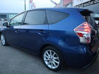 tweedehands Toyota Prius 1.8 BUSINESS PLUS FULL-MEDIA|LED|HEAD-UP|7-PERSOONS|DEALERONDERHOUDEN