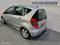 tweedehands Mercedes A170 Avantgarde