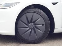 Nieuw Tesla Model 3 RWD 235 kW (320 PK) 2026 Wit Sedan