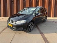 Occasion VW Sharan 200 PK (147 kW) 2011 MPV